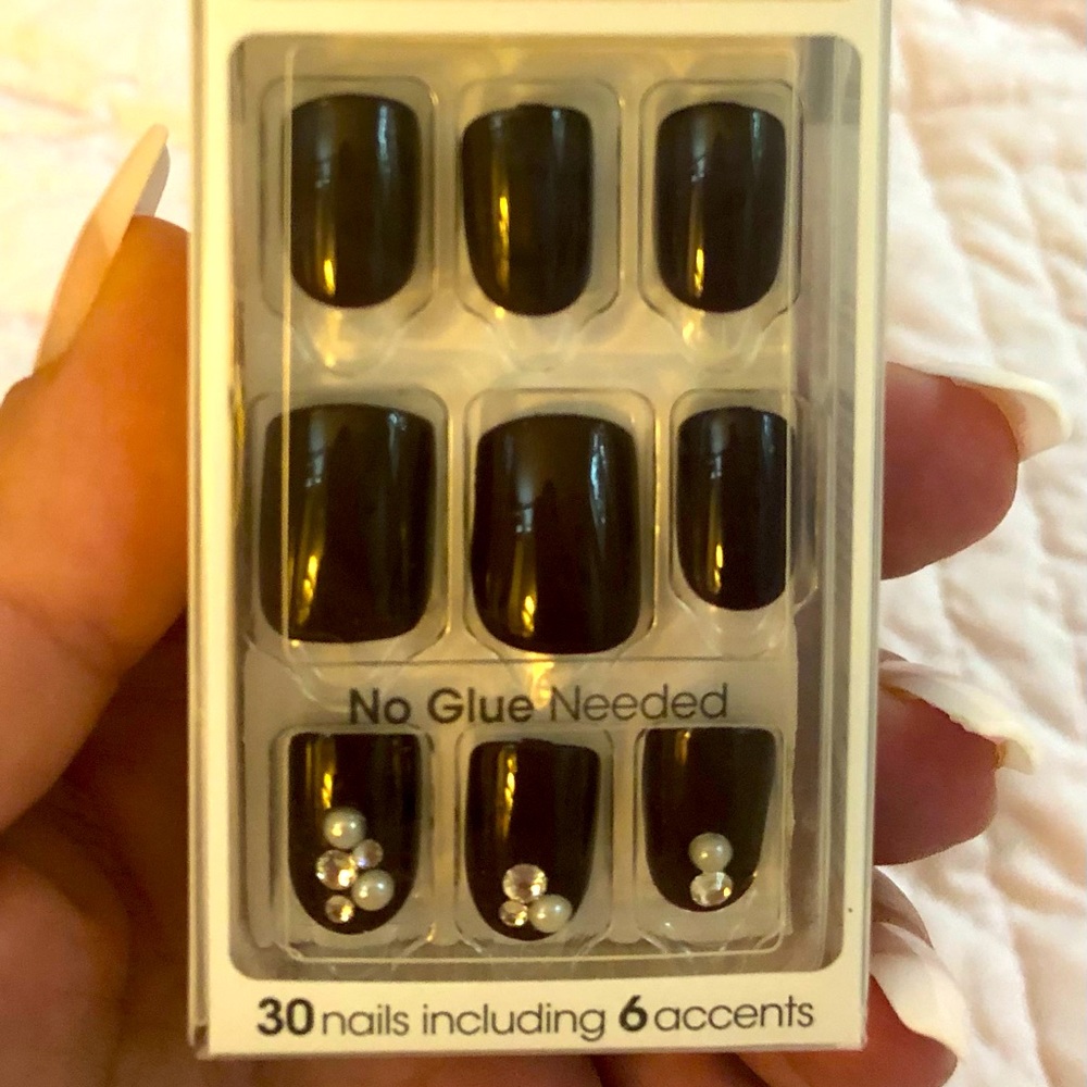 imPRESS Nails
